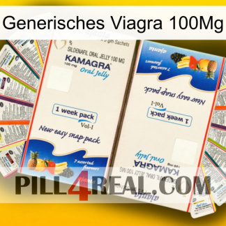 Generic Viagra 100Mg kamagra1
